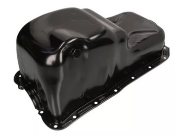 фото thumb №2, Поддон масляная сталь ford escort '86 exp