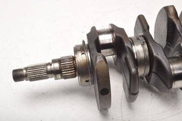 фото thumb №6, Volvo s40 i v40 2.0 t b 163 km wał колінчастий 01-04