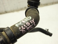 фото thumb №2, Wąż шланг магистраль wody renault clio iv 0.9 tce 800399215