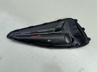 Hyundai i30 3 3 рестайлінг  20r- решітка бампера перед передня права Недорого, фото thumb