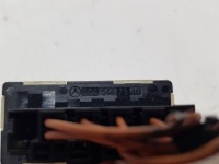 фото thumb №4, Распределитель тока mercedes gl x164 cdi 0045467540