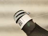 Bmw u06 труба патрубок шланг води 5a0c593 Доставка, фото thumb
