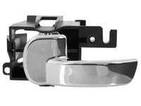 фото thumb №1, Ручка внутрішній перед l do nissan pathfinder navara 04