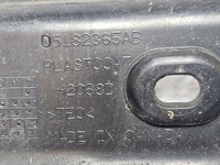 фото thumb №11, Dodge ram 09- брызговик левый задняя 05182365ab usa