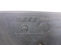 фото thumb №10, Fiat stilo зеркало левая электрический 0158459 7pin