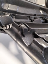 фото thumb №15, Решётка радиатора радиатора решётка радиатора renault master iii