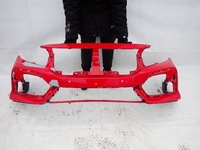 фото thumb №1, Honda civic x 10 hb 17- бампер перед sprysk