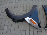 фото thumb №2, Крила перед передній правий молдинг b26 mini countryman r60