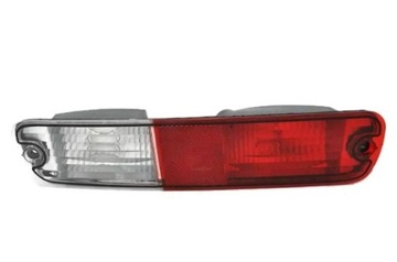 фото thumb №1, Mitsubishi pajero 02-06 задняя левая новая