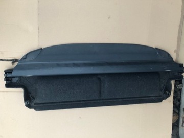 фото thumb №3, Полиця ролета багажника volvo v40 96-04 оригінальна