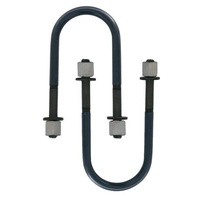 фото thumb №1, Круглі хомути 1kpl daihatsu rocky hard top tray back