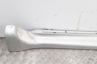 фото thumb №7, Накладка поріг ліва mitsubishi pajero iii v7_w, v6_w mr478769 3.2l