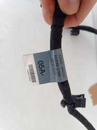 фото thumb №6, Audi a3 8y 20-25 електропроводка бампера джгут pdc перед 8y0971085a