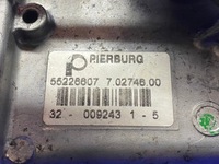 фото thumb №9, Радиатор выхлопных газов egr corsa d meriva b doblo 1.3 cdti a13dte 55226607