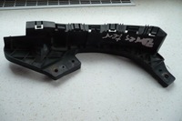 фото thumb №1, Subaru forester iii 08-12 направляющая pod фара правый перед