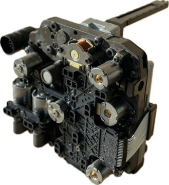 фото thumb №8, Коробка передач коробки передач комплектна dsg audi seat skoda vw dq250 02e o2e dsg6 02e300
