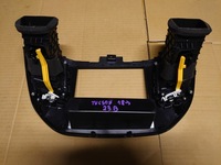 фото thumb №3, Tucson iii ґрати обдув рамка радіо навігації