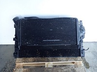 фото thumb №1, Комплект радиатор вентилятор jeep compass 2.0crd 12r