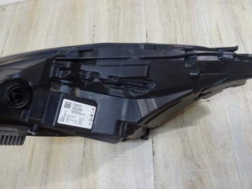 фото thumb №11, Tesla модель 3 / y рестайлінг повний led лампа права перед 1514953-00-d llu