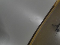 фото thumb №8, Mercedes капот кришка двигуна c klasa 205 w205 s205 c205 a205