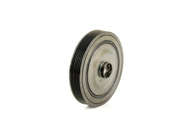 фото thumb №2, Колесо пасове вала renault megane scenic ii 1.9 dci