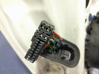 фото thumb №14, Audi a3 8p 5d двері перед передні праве ly9c