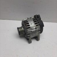 Купить Peugeot 208 2 генератор 1.2 thp 9826574080, фото thumb