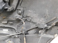 Капот бампер перед крыло фары full led - range rover velar l560 18-23 Оригинал, фото thumb