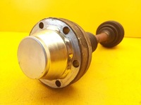 фото thumb №1, Vw amarok 2h 2.0 tdi приводной вал перед передняя правая