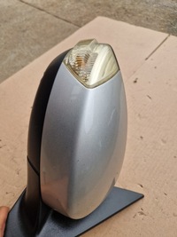 фото thumb №6, Зеркало правое 7pin s-max mk1 kol. 58 06-10 uk