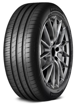 2x Fulda Ecocontrol HP 2 205/55R16 91H ВАРШАВА