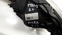 фото thumb №14, Micra k12 03-07 лампа ліва перед 26060bc500