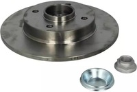 фото thumb №1, Samko диск тормозная c1005pc