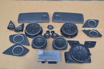 Audi A5 8T COUPE LIFT BANG & OLUFSEN 8T1035223A