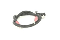 Шланг стартер fiat ducato 2014- Зі Шроту, фото thumb