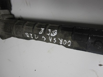 фото thumb №3, Рулевая рейка редуктор opel corsa c 1.2 05 bezwsp 3