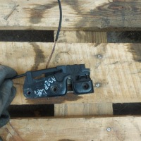 фото thumb №1, Замок капот датчик audi a3 8p lift