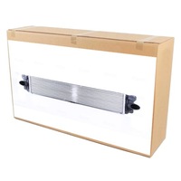 фото thumb №1, Интеркулер mercedes sprinter 210 211 213 214 216