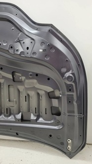 фото thumb №10, Lexus nx ii 2 21+ капот кришка двигуна перед передня fv