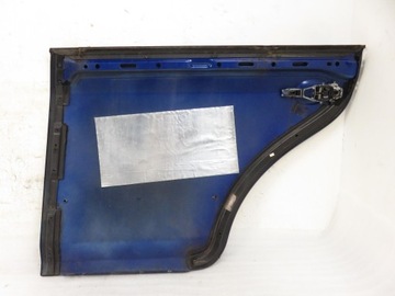 фото thumb №9, Обшивка дверь правые задние vw golf plus 5m1, 521 lc5j