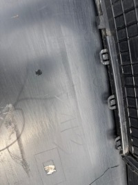 Tesla model y бампер задняя задний 1540121-01-e Киев, фото thumb