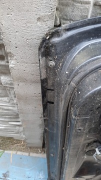фото thumb №11, Дверь перед передние правые volvo v70 ii
