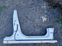 фото thumb №1, Opel astra j kombi 09- порог правый четверть блок двигателя