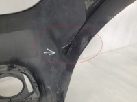 фото thumb №12, Бампер перед передний bmw 3 gt f34 м-пакет 13-16