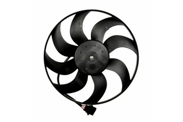 фото thumb №2, Вентилятор охолодження. polo 1.2-1.4 16v 01- hart