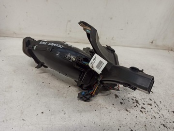 фото thumb №6, Peugeot 5008 повітродувка права 9683444380