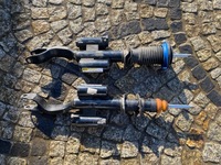 фото thumb №1, Mercedes 205 c клас 43 amg c43 амортизатор праві перед 2053208801 оригінал