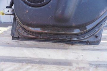 фото thumb №9, Kia soul i двері праві задні 2011рік скло боковина двері колір h5