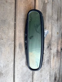 фото thumb №1, Citroen c5 iii x7 дзеркало внутрішнє заднього виду 96822660xt