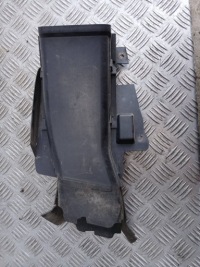 Впуск воздуха охлаждающий тормоза воздуховод bmw 3 e46 8268376 Цена, фото thumb